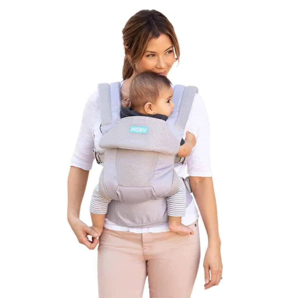 Moby Move - All Position Carrier - Image 11