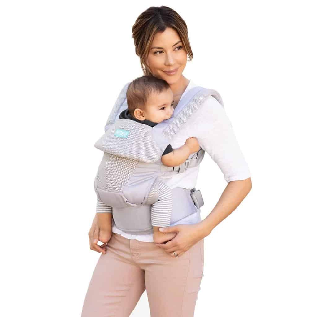 Moby Move - All Position Carrier - Image 12