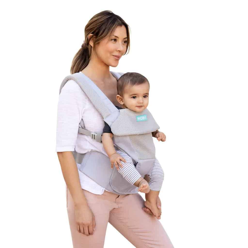 Moby Move - All Position Carrier - Image 14