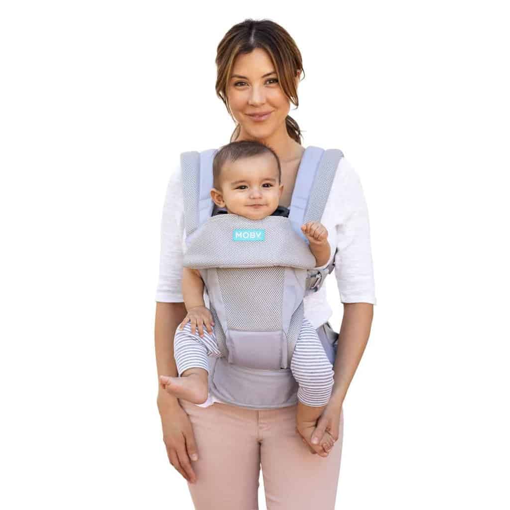 Moby Move - All Position Carrier - Image 15