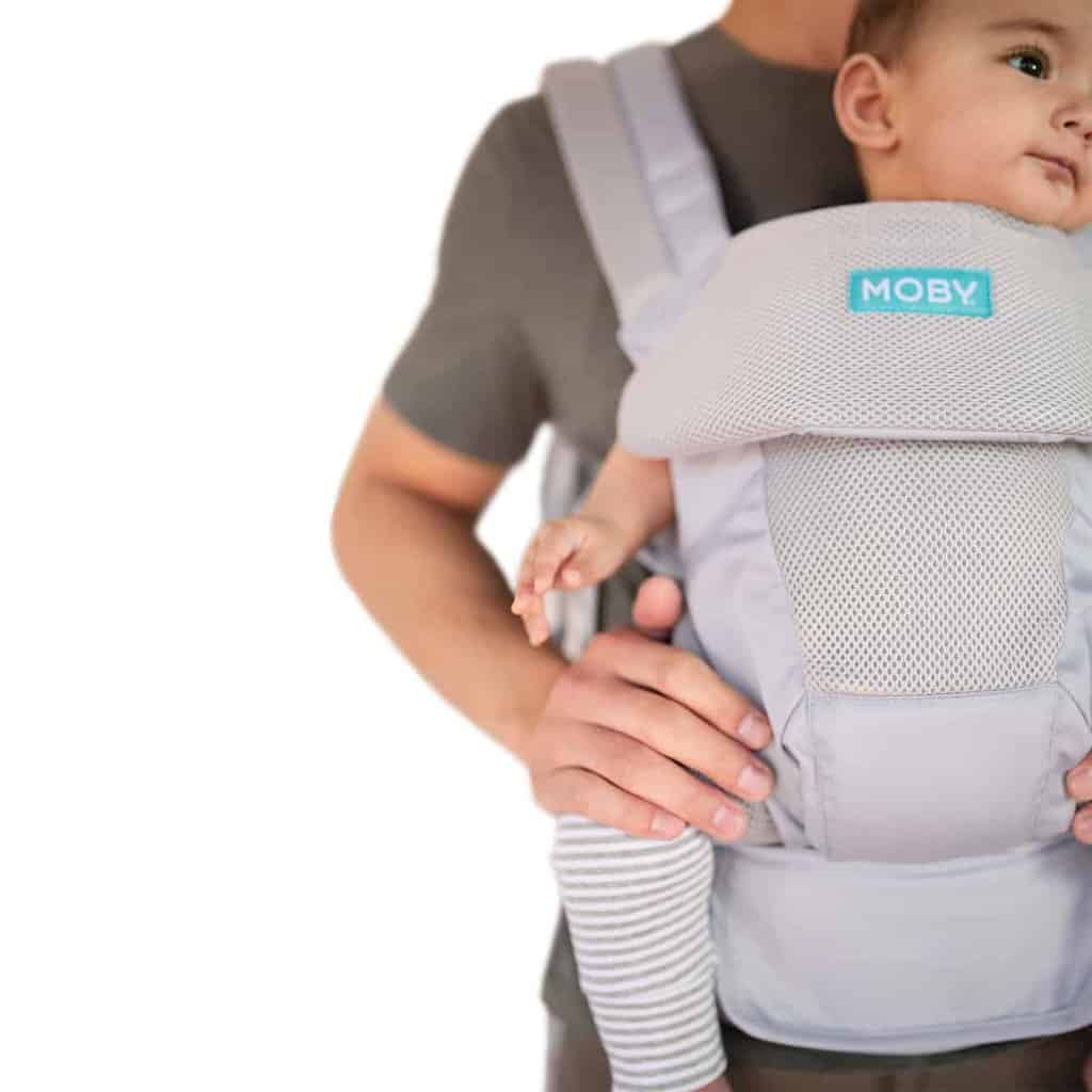 Moby Move - All Position Carrier - Image 16