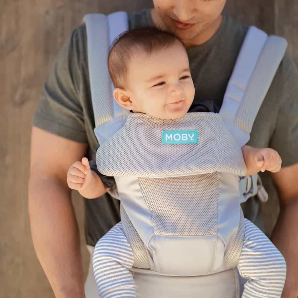 Moby Move - All Position Carrier - Image 17