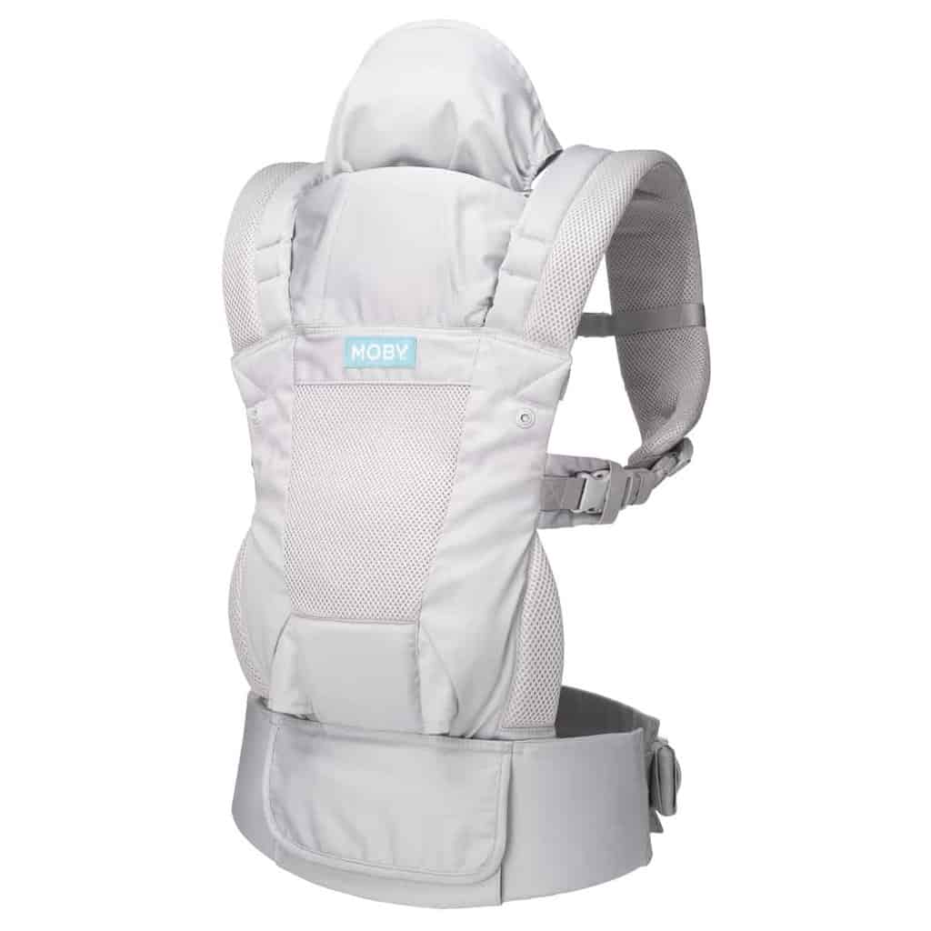 Moby Move - All Position Carrier - Image 4