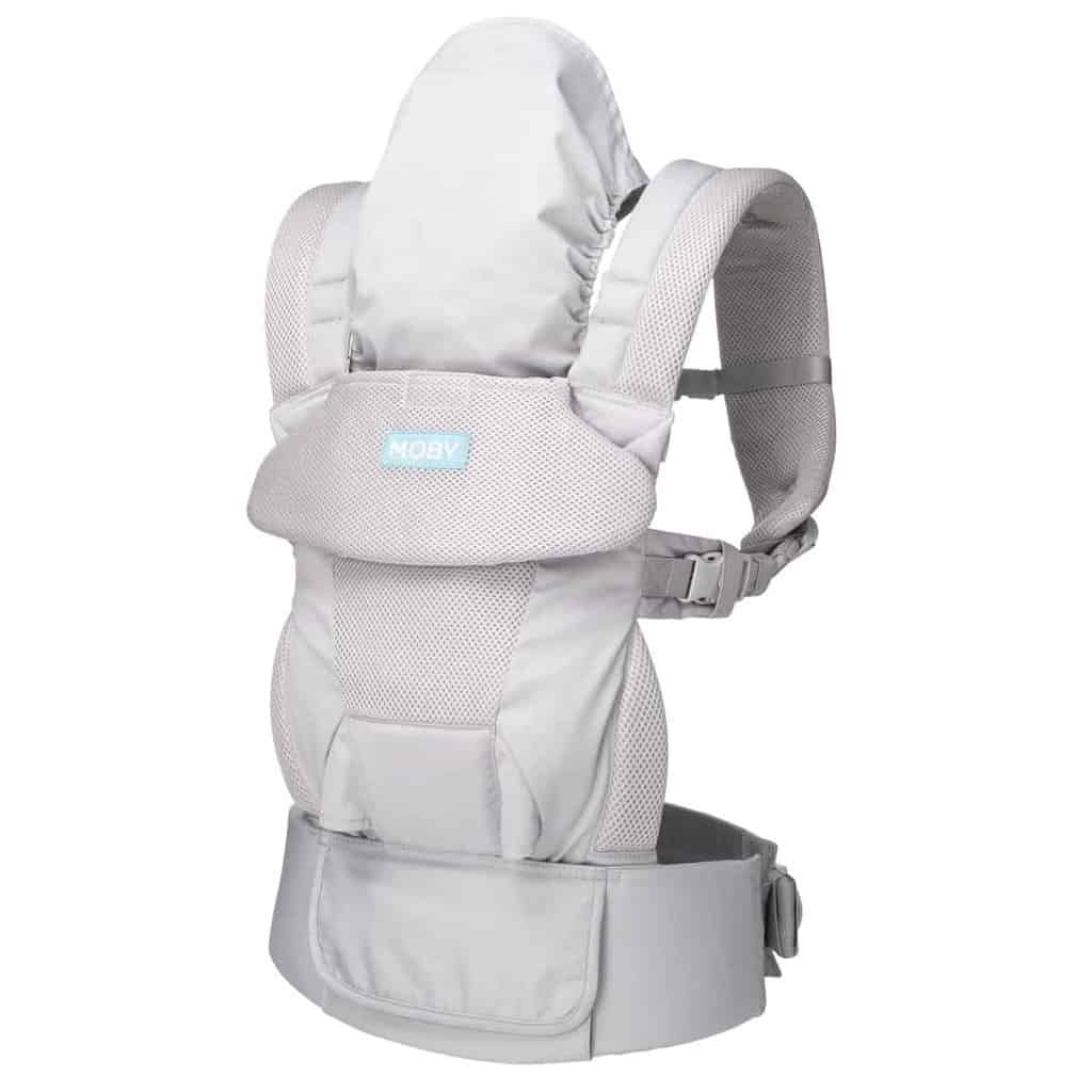 Moby Move - All Position Carrier - Image 5