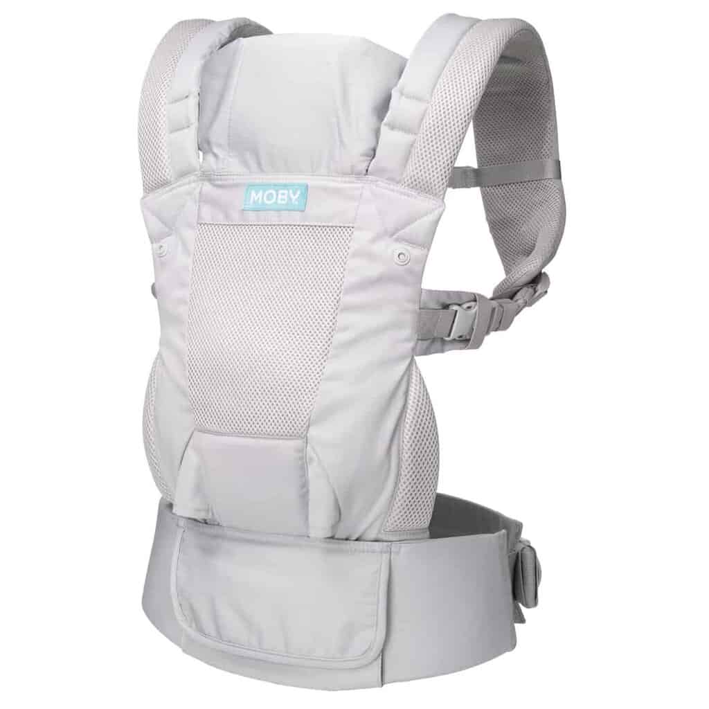 Moby Move - All Position Carrier - Image 7