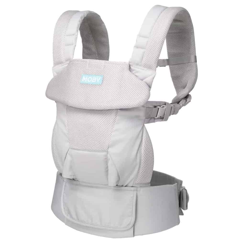 Moby Move - All Position Carrier - Image 8