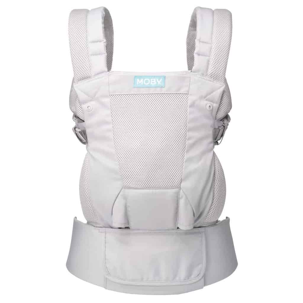 Moby Move - All Position Carrier - Image 9