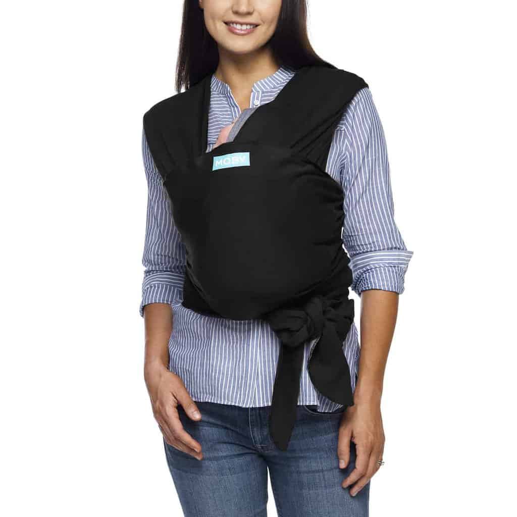 Moby Wrap Evolution - Image 3