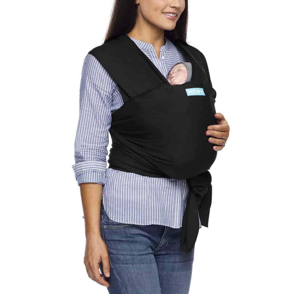 Moby Wrap Evolution - Image 4