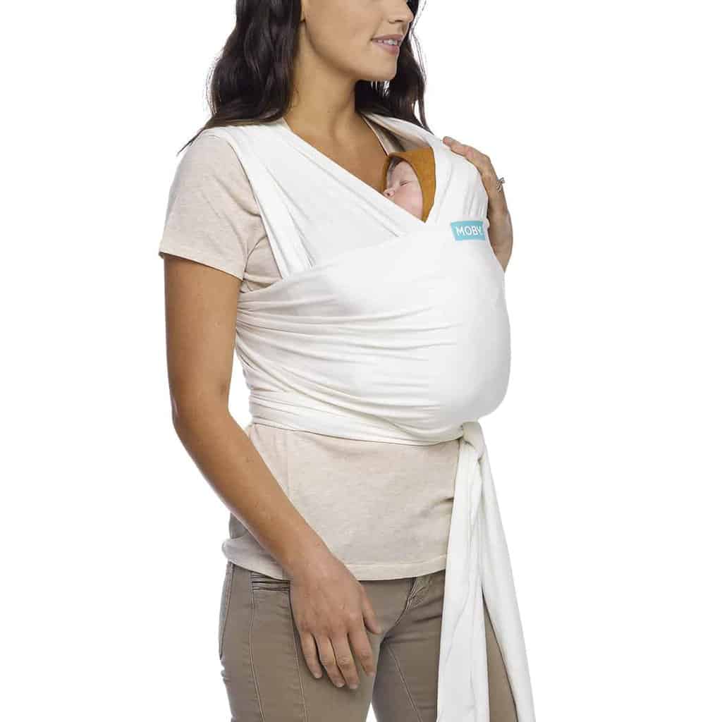 MOBY Wrap Evolution - Vanilla - Image 2