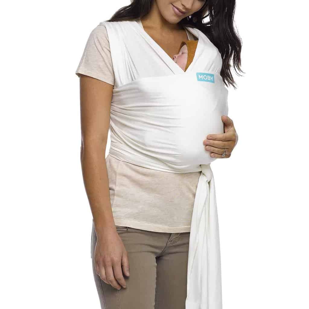 MOBY Wrap Evolution - Vanilla - Image 3