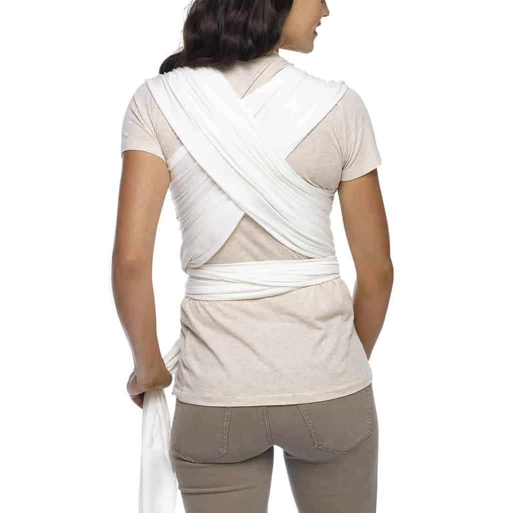 MOBY Wrap Evolution - Vanilla - Image 5