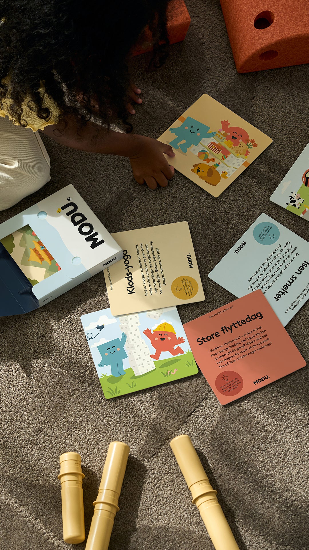 MODU Play Cards - Image 10