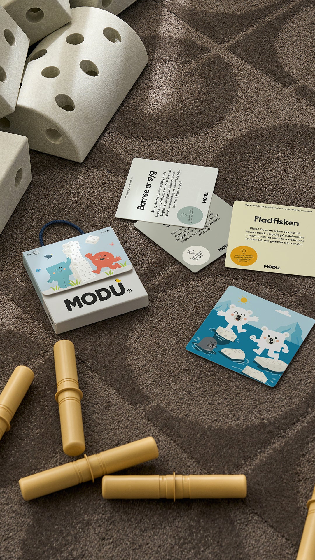 MODU Play Cards - Image 18