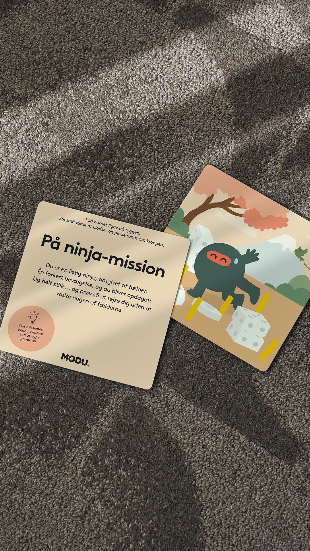 MODU Play Cards - Image 19