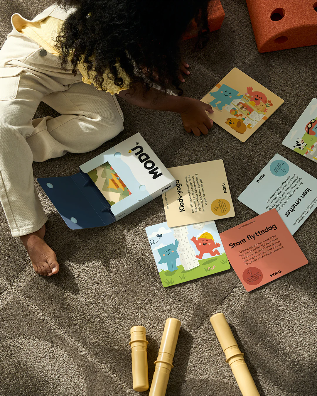 MODU Play Cards - Image 20