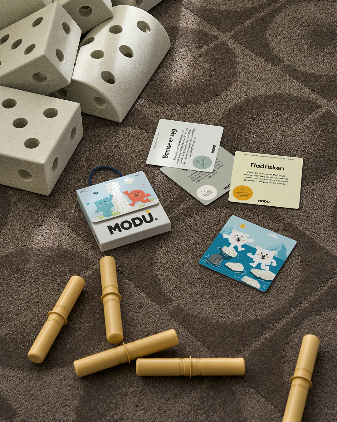 MODU Play Cards - Image 8