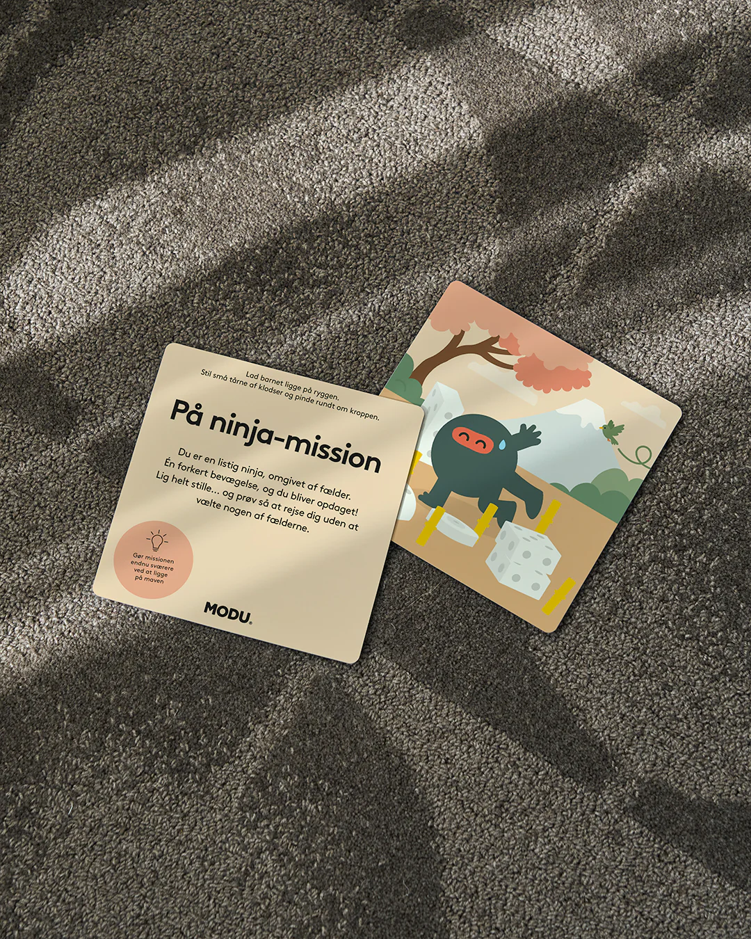 MODU Play Cards - Image 9