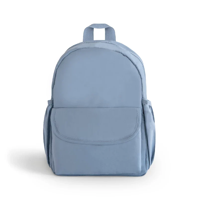 Mushie Toddler Backpack - Tradewings
