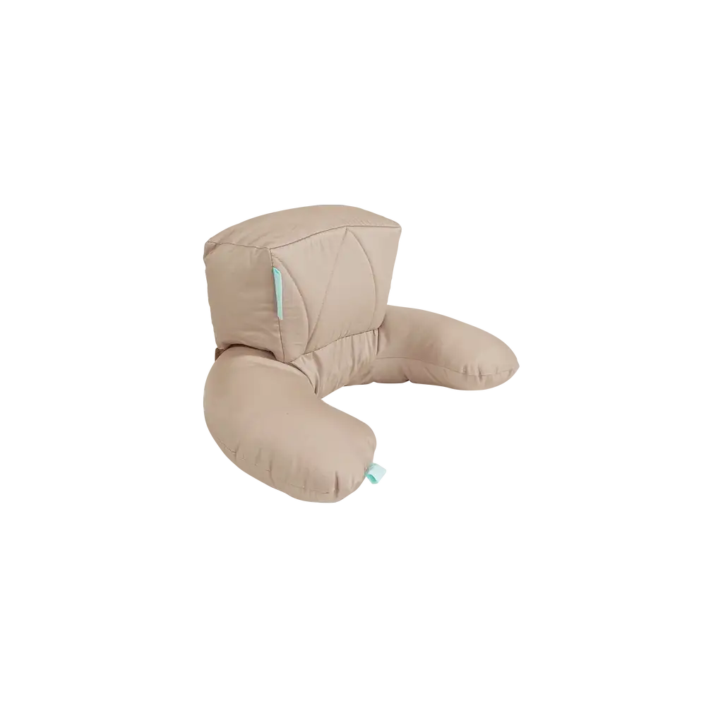Najell Barnevognspude 2 - i - 1 Linen Beige - Image 5