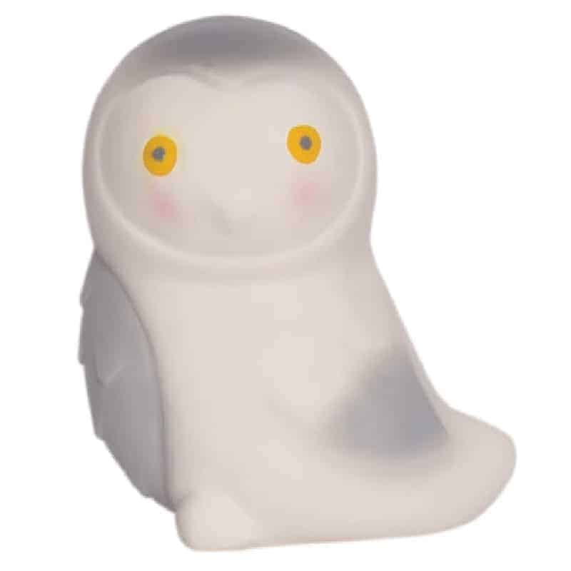 Naturgummi Pingvin - Mit første arktiske dyr - Image 2