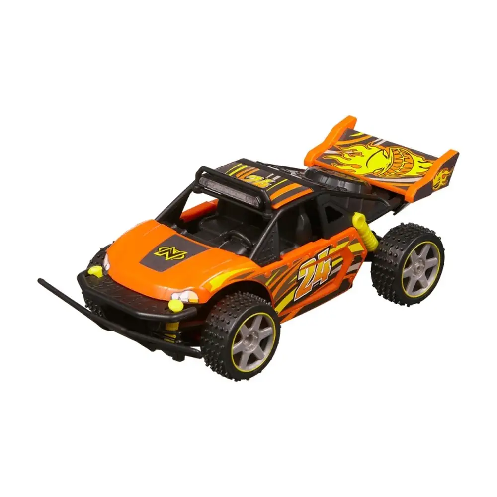 Nikko 23 cm Race Buggies - Hyper Blaze - Image 3