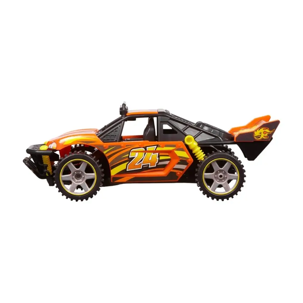 Nikko 23 cm Race Buggies - Hyper Blaze - Image 4