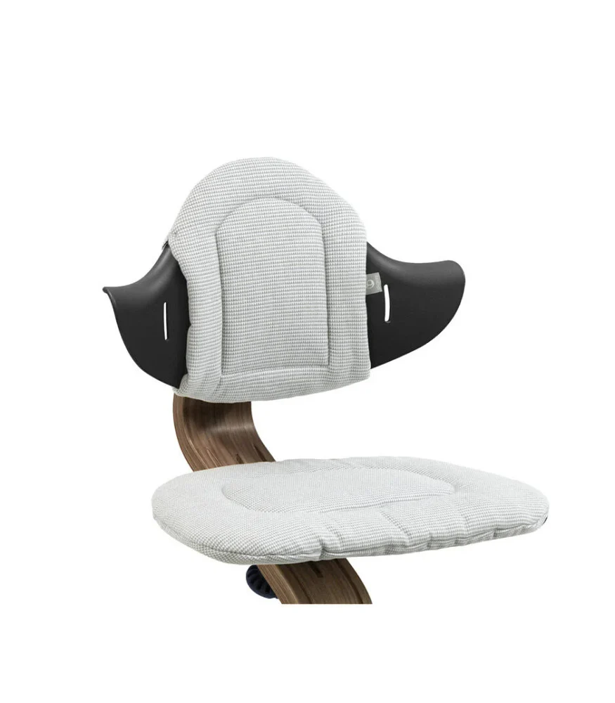 Nomi Højstol Hynde, Nordic Grey/ Sand - Image 2