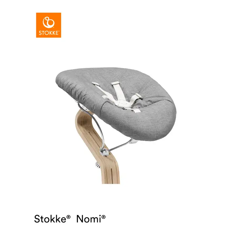 Nomi Newborn