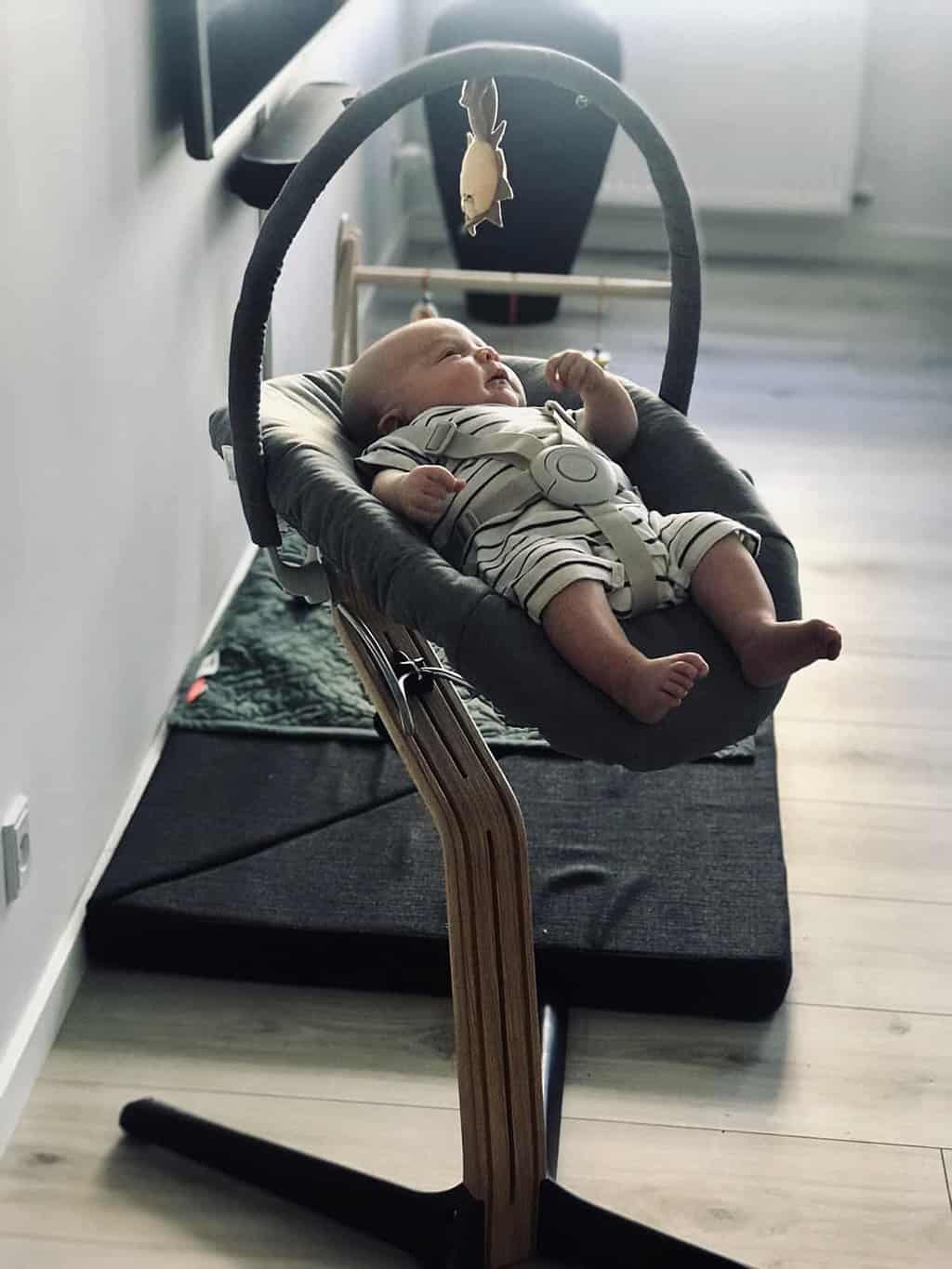 Nomi Play - Grey - Image 8
