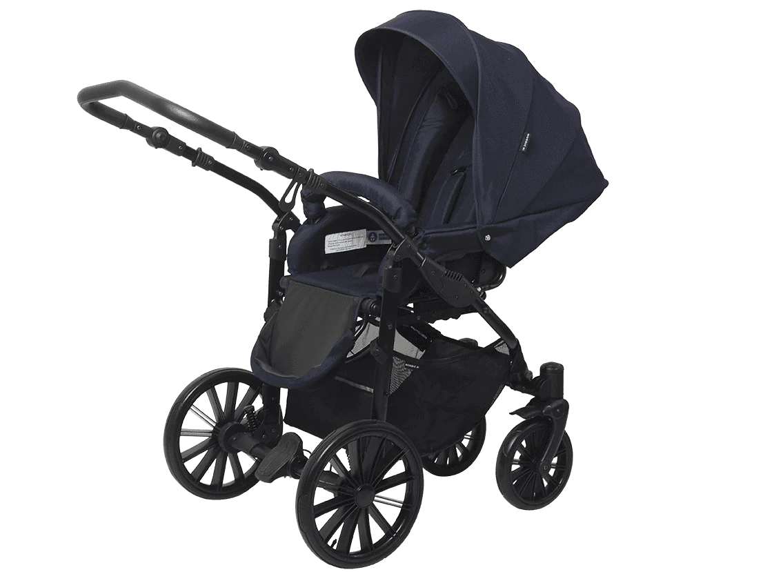 Nordic Seat - Navy