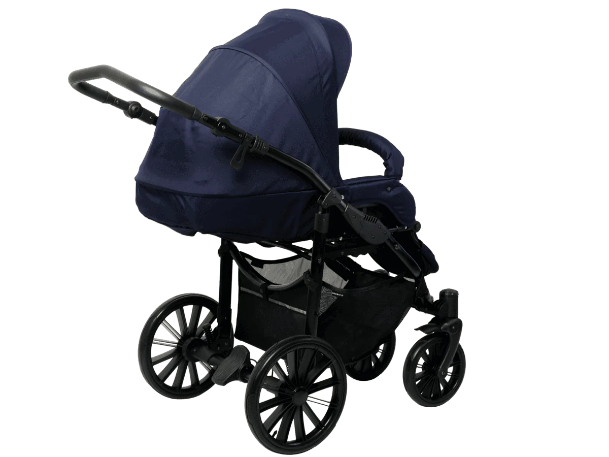 Nordic Seat - Navy - Image 3