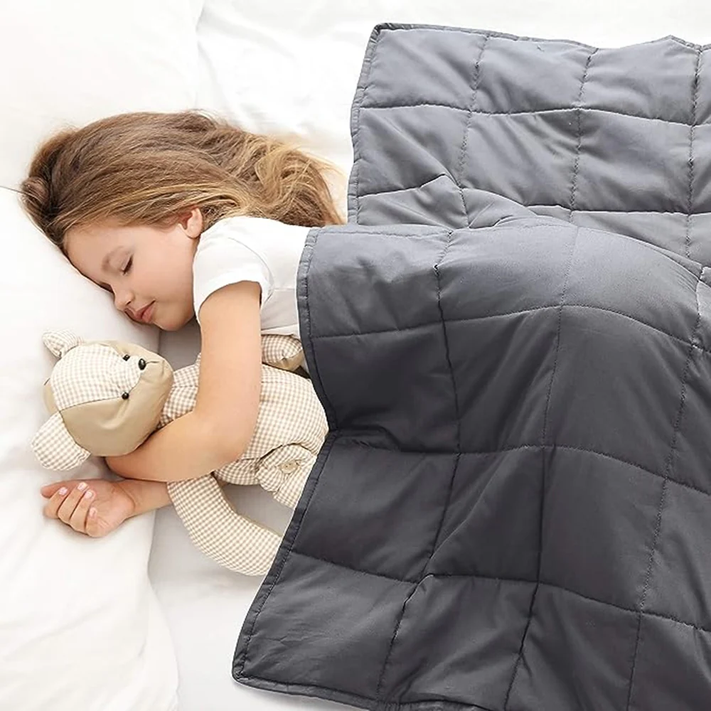 Nsleep Tyngdedyne - Junior - Image 4