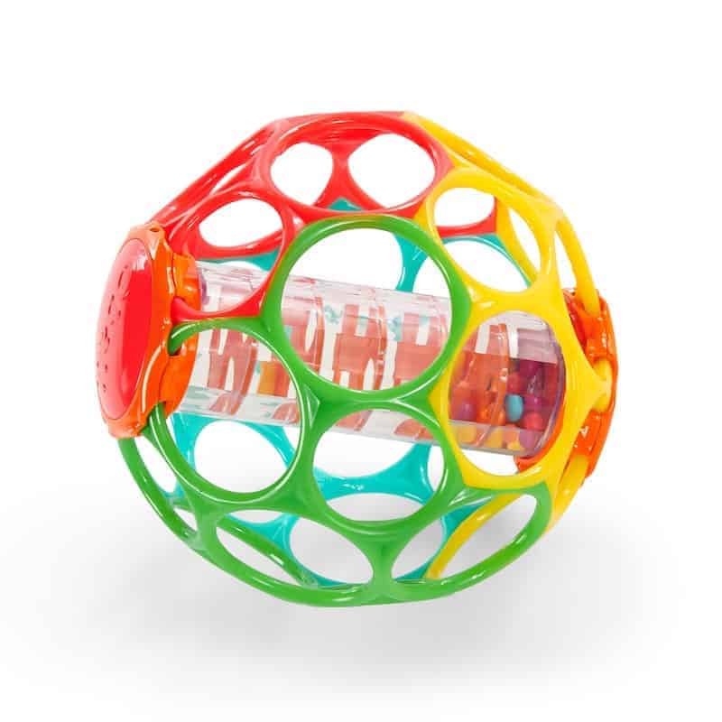 Oball Rainstick - Image 5