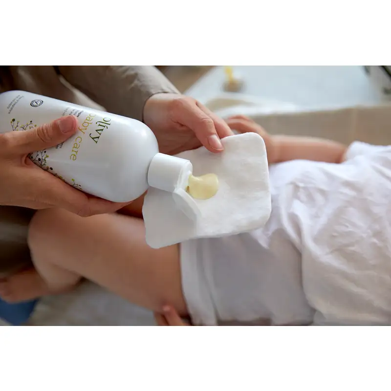Olívy baby care - diaper change - 100 ml - Image 2