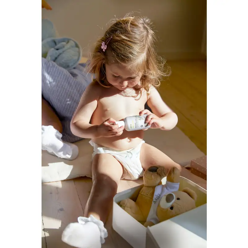 Olívy baby care - diaper change - 100 ml - Image 6