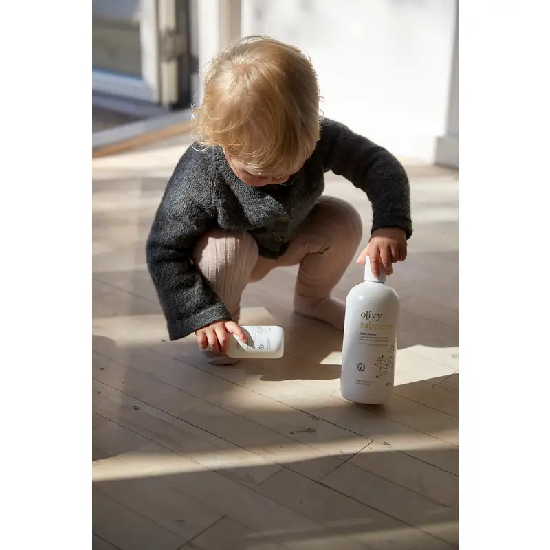 Olívy baby care - diaper change - 100 ml - Image 8