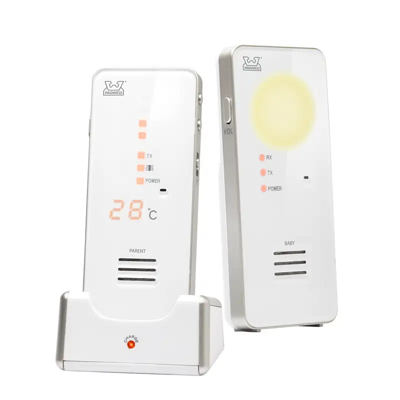 Padwico - 850 - hvid