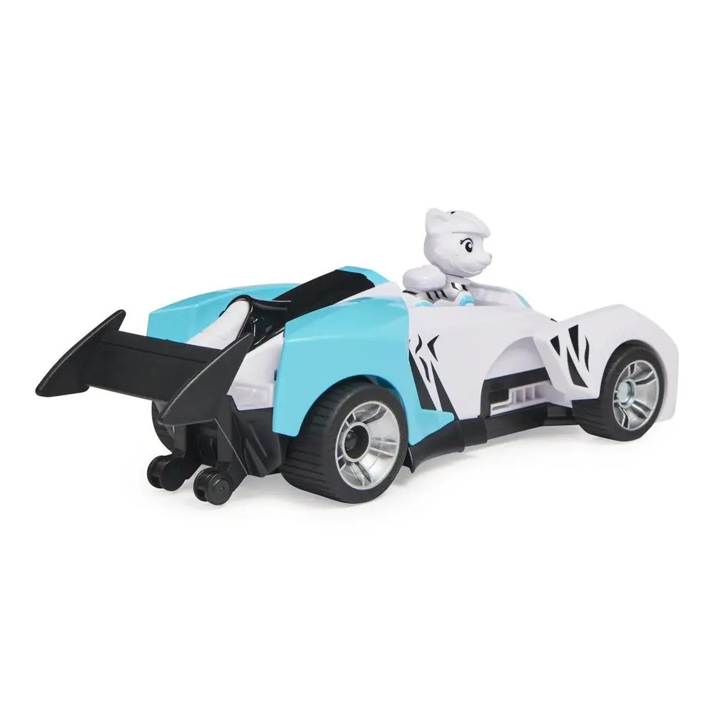 Paw Patrol Cat Pack Feature Themed Vehicle - Rory - Image 3