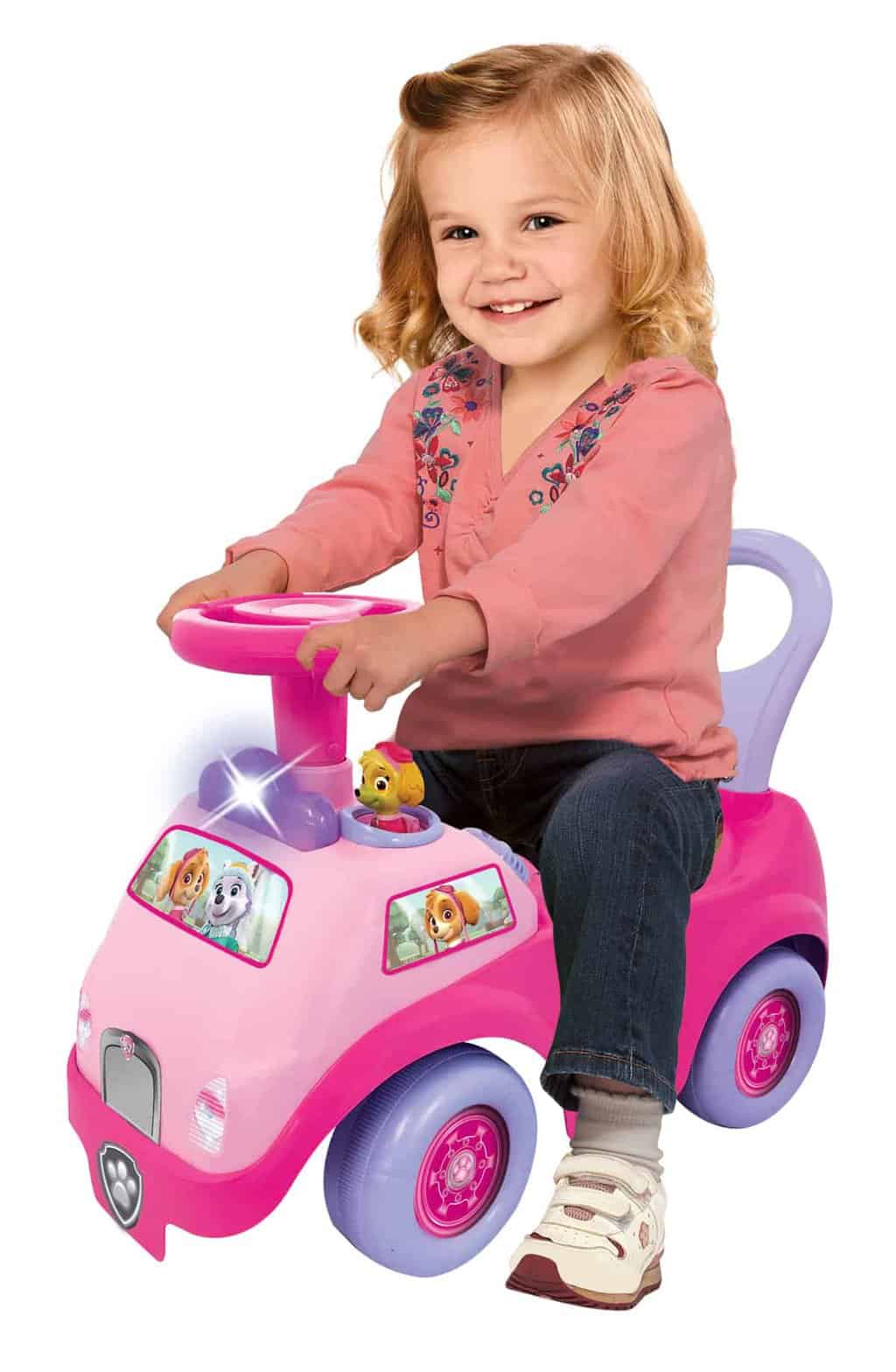 Paw Patrol Skyes Rescue Racer - Image 2