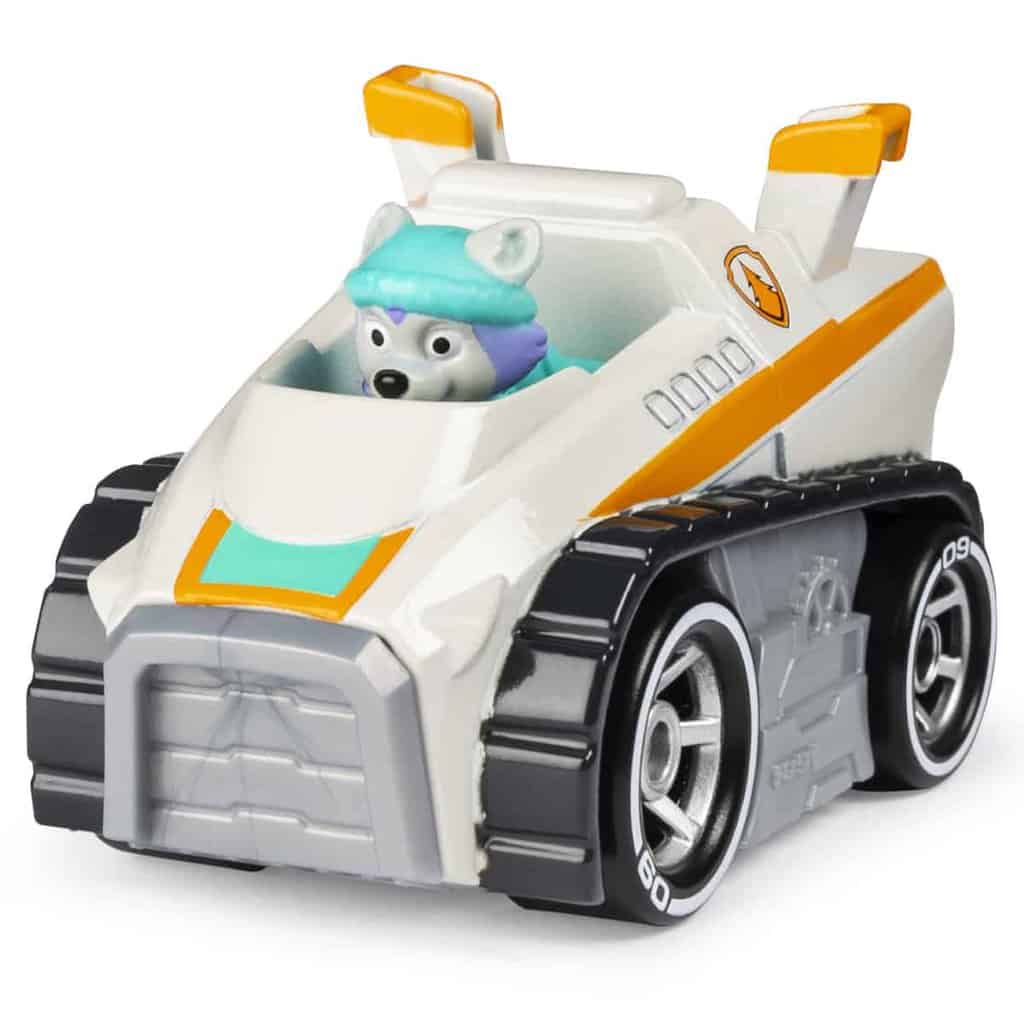 Paw Patrol True Metal Vehicles asst. - Image 10