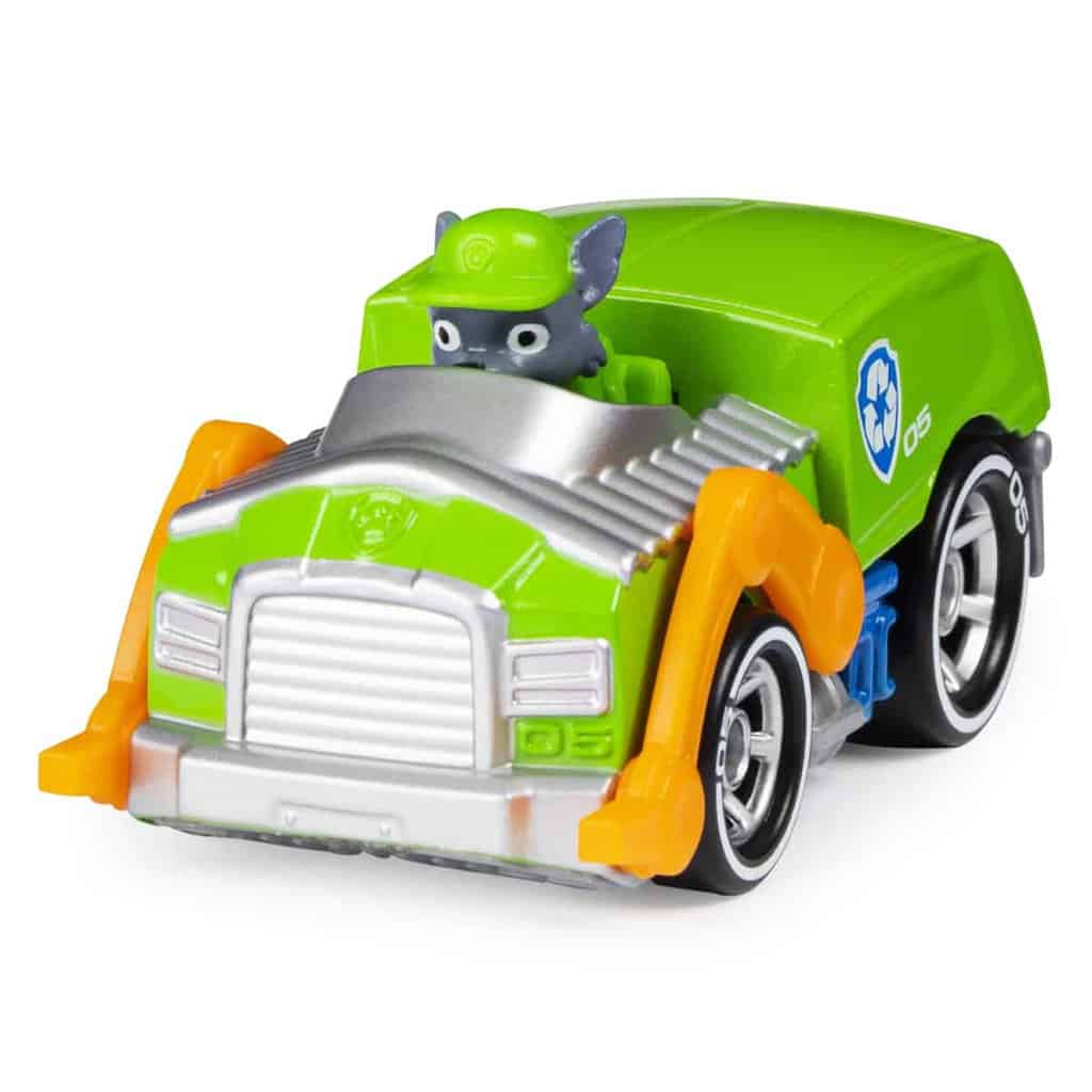 Paw Patrol True Metal Vehicles asst. - Image 3