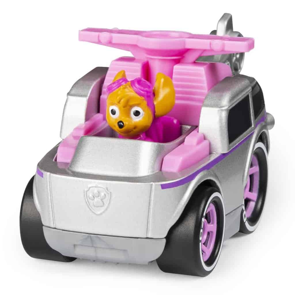 Paw Patrol True Metal Vehicles asst. - Image 4