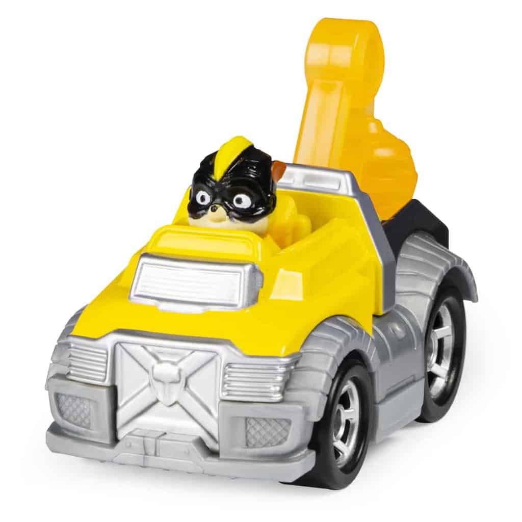 Paw Patrol True Metal Vehicles asst. - Image 6