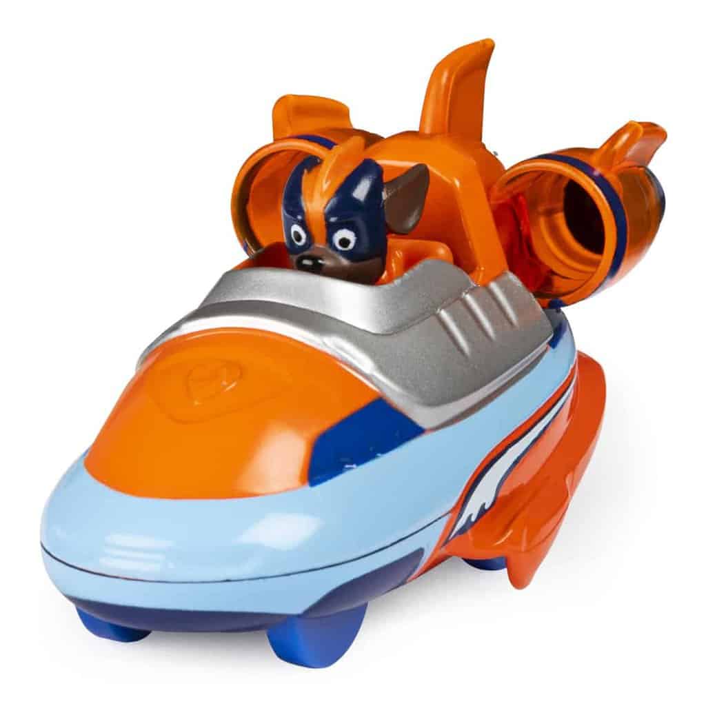 Paw Patrol True Metal Vehicles asst. - Image 7