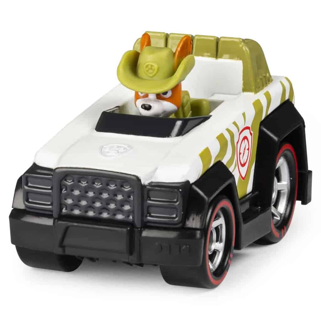 Paw Patrol True Metal Vehicles asst. - Image 9