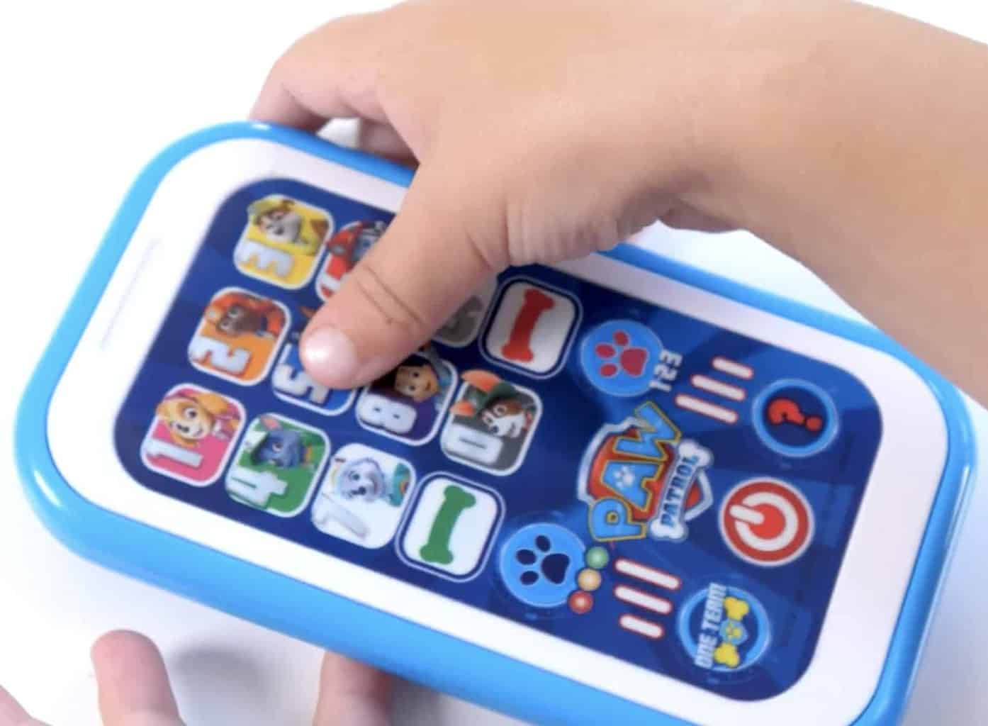 Paw Patrol´s Smart Phone - Image 2