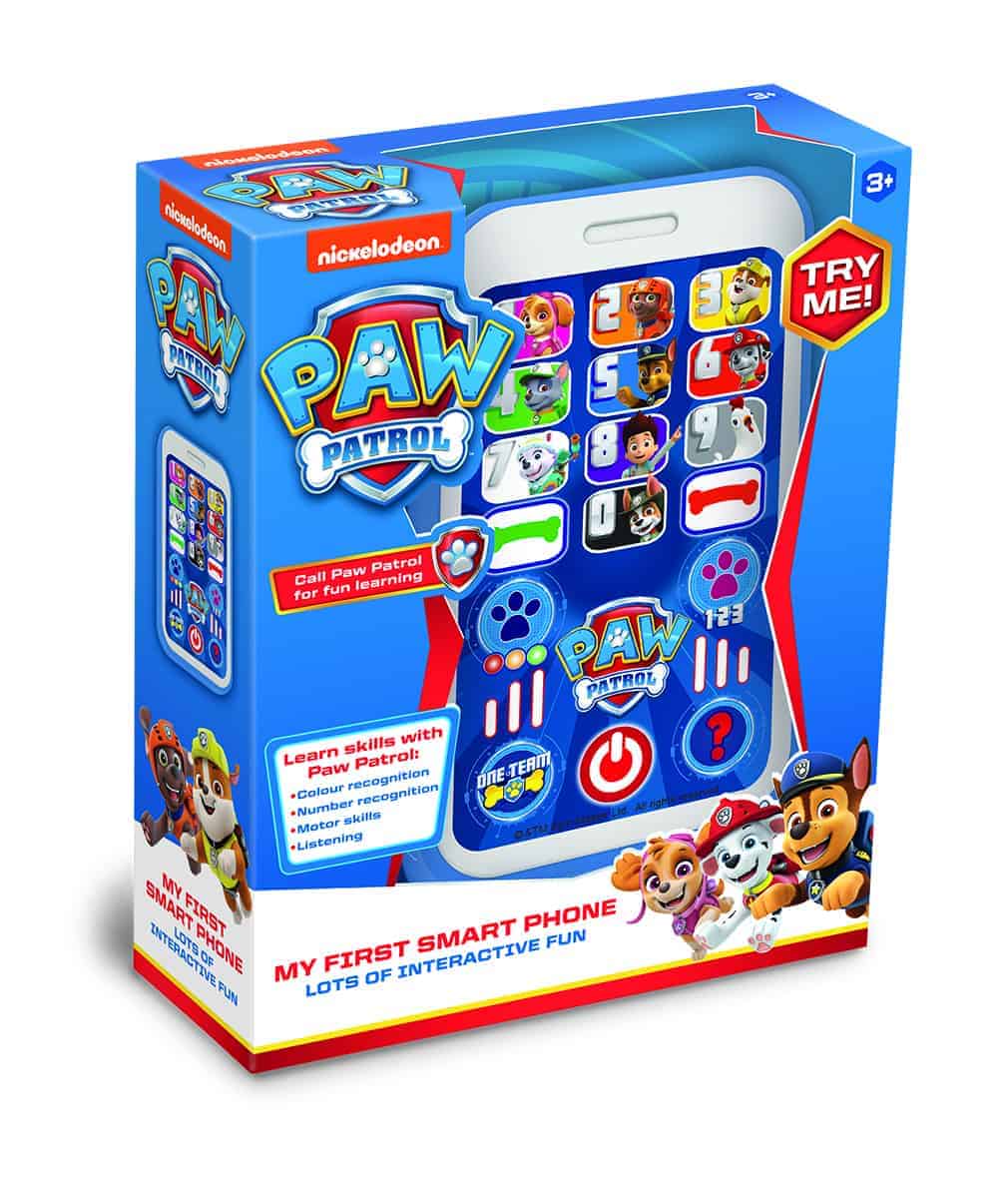 Paw Patrol´s Smart Phone - Image 3