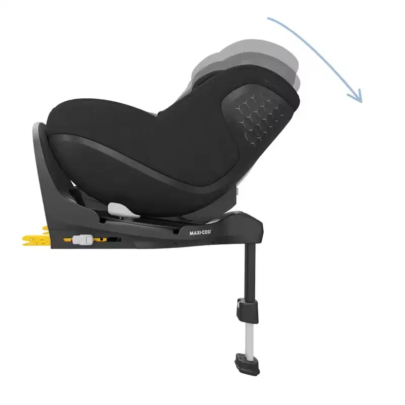 Maxi-Cosi Pearl 360 Pro Authentic Black - Image 2