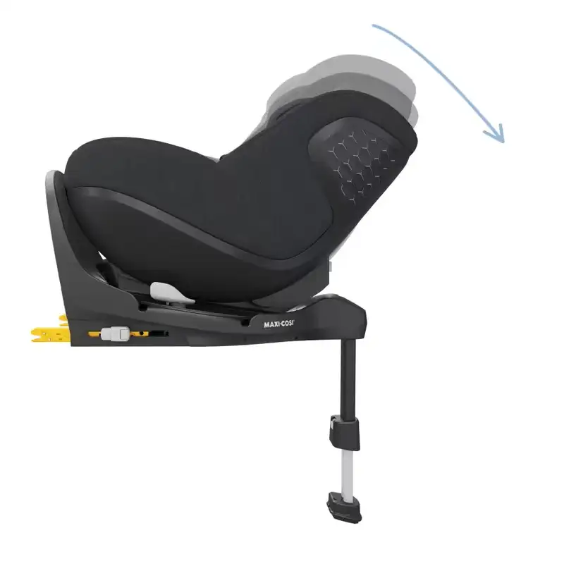 Maxi-Cosi Pearl 360 Pro Authentic Graphite - Image 2